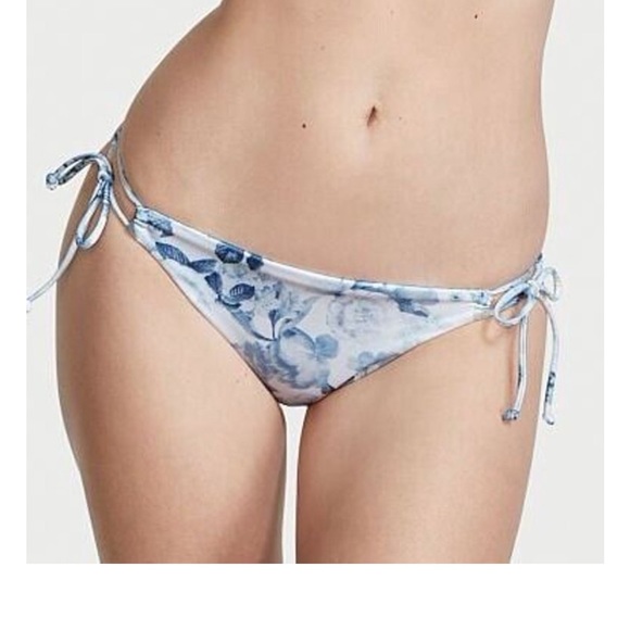 NWT XXL Victoria’s Secret string bikini bottom low rise - Picture 2 of 7